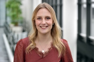 Angelina Erth